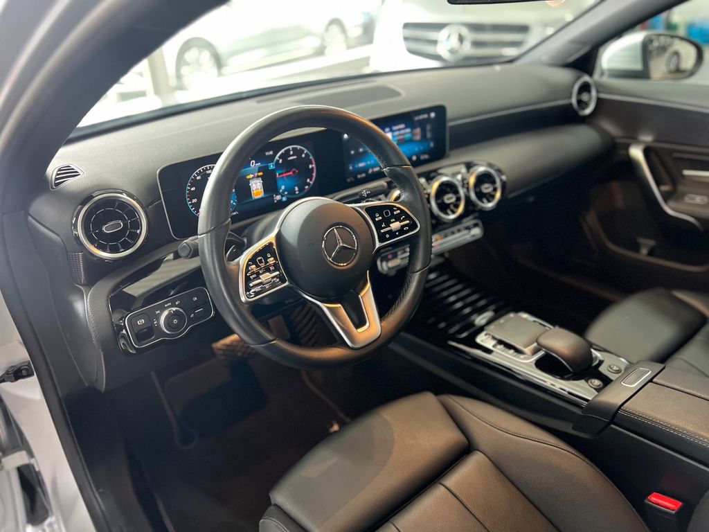 Mercedes-Benz A 180 2020