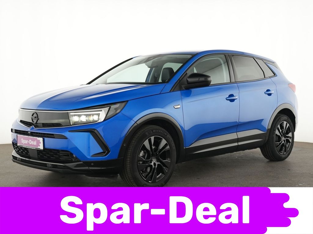 Opel Grandland (X) 2023