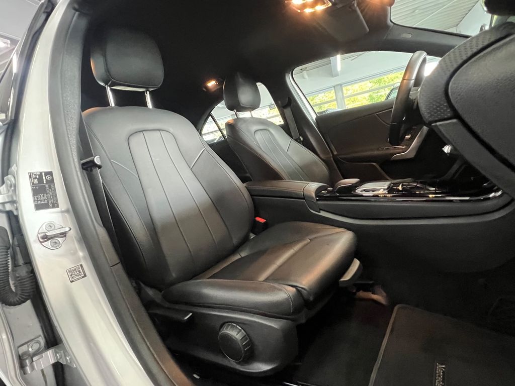 Mercedes-Benz A 180 2020