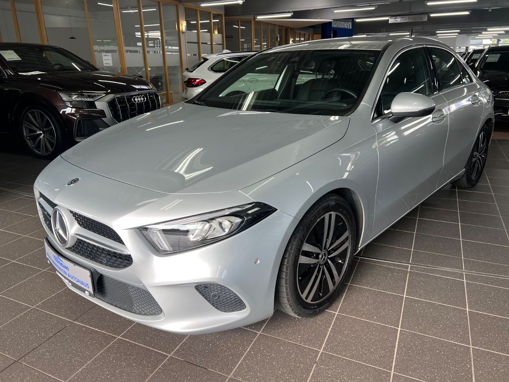 Mercedes-Benz A 180 2020