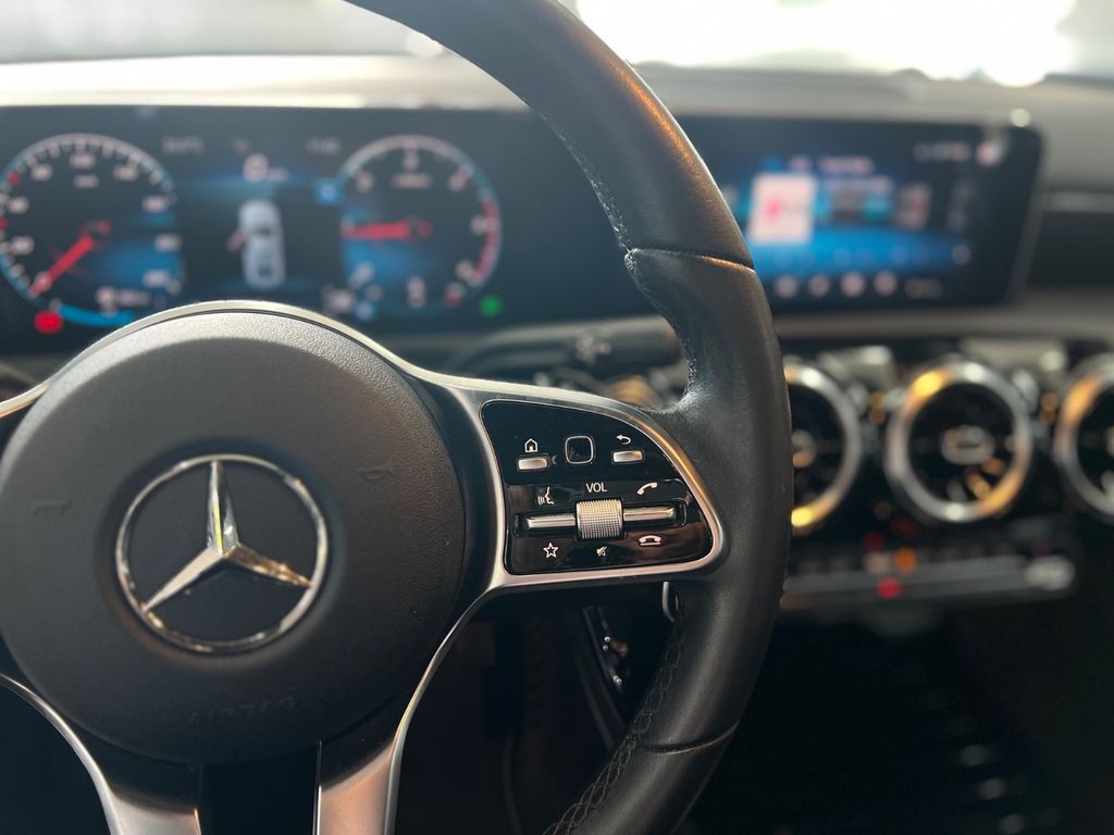 Mercedes-Benz A 180 2020