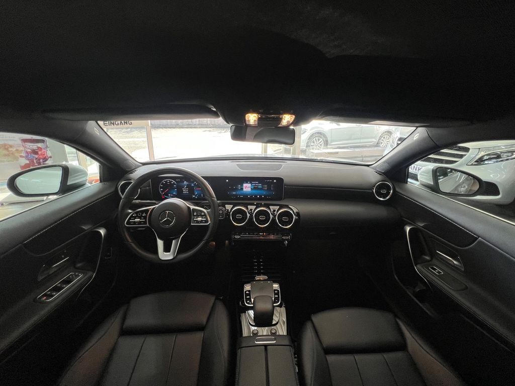 Mercedes-Benz A 180 2020