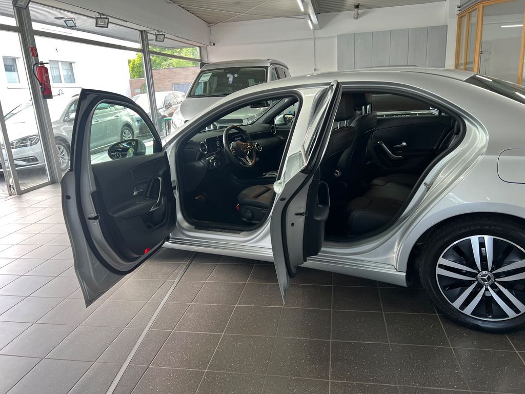 Mercedes-Benz A 180 2020