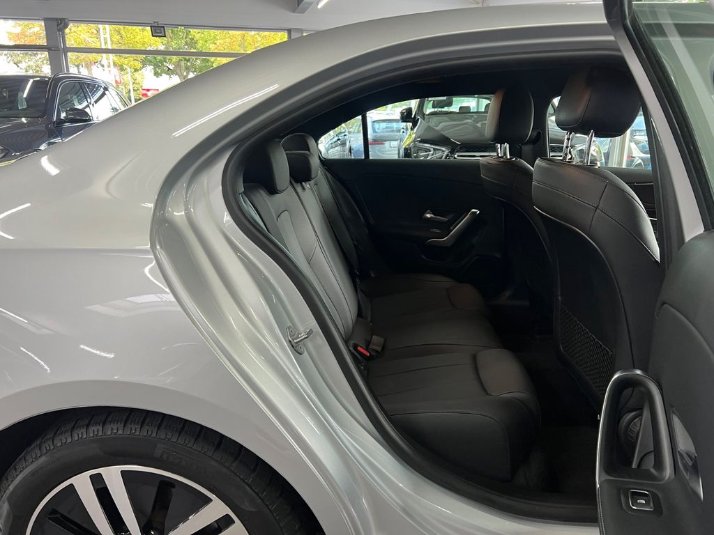 Mercedes-Benz A 180 2020