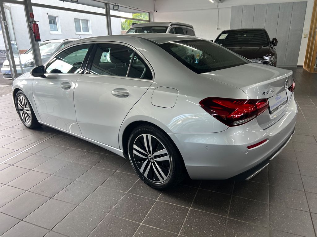 Mercedes-Benz A 180 2020
