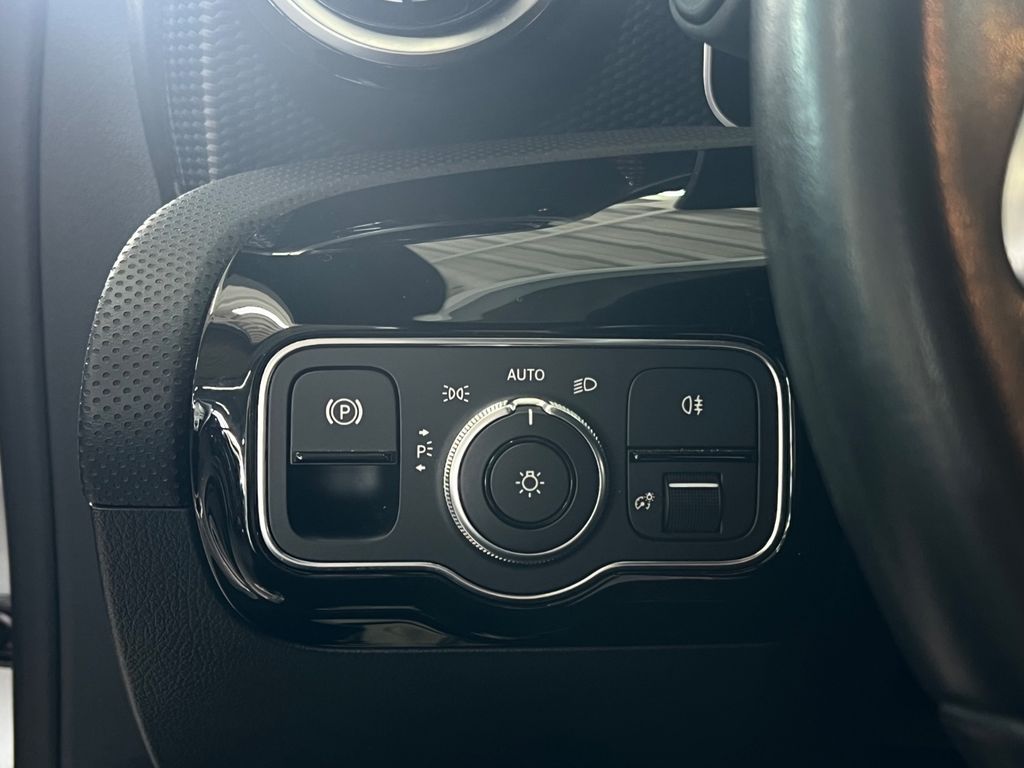Mercedes-Benz A 180 2020