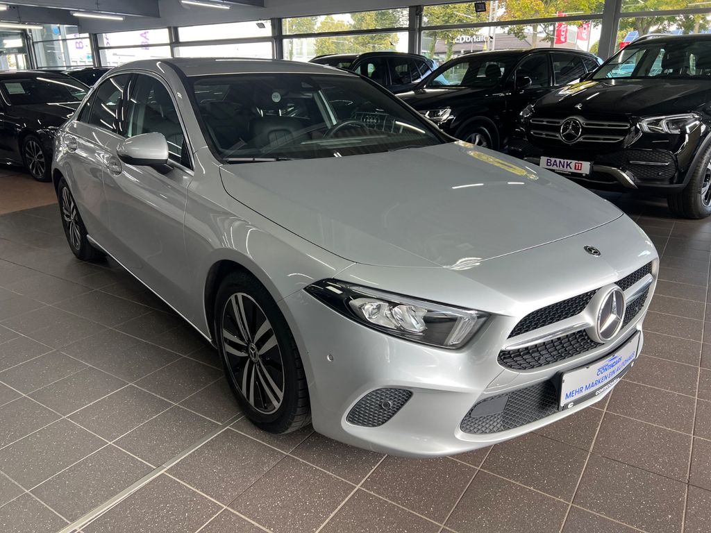 Mercedes-Benz A 180 2020