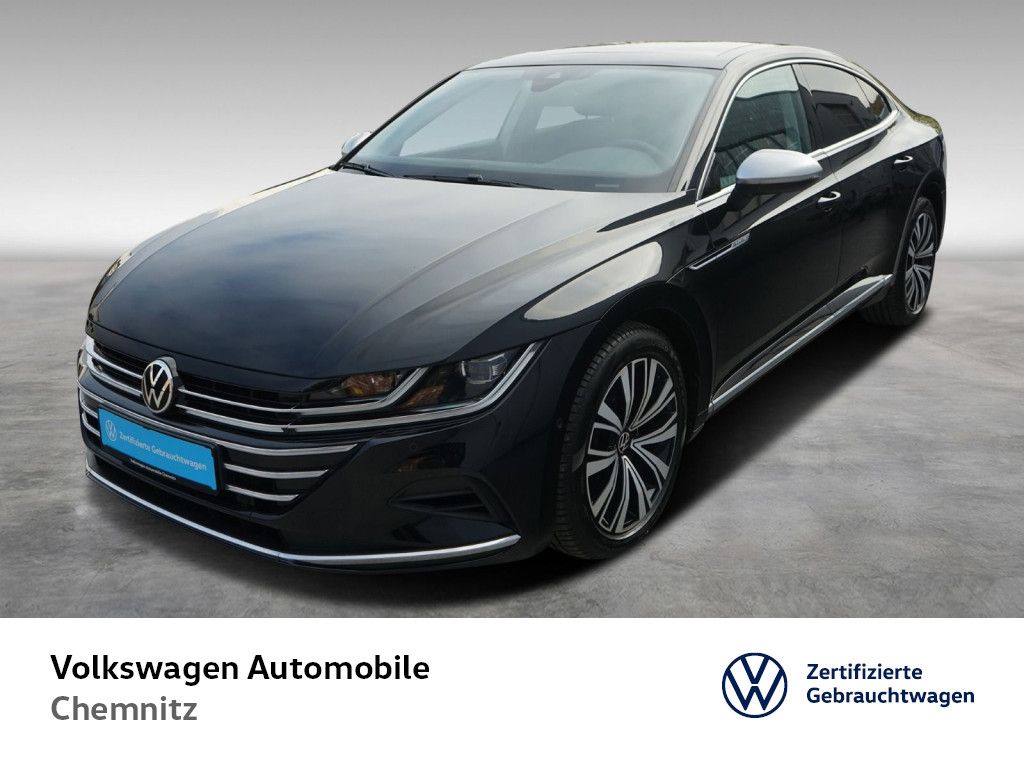 Volkswagen Arteon 2022
