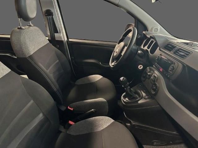 Fiat Panda 2022