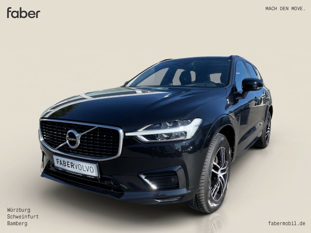 Volvo XC60 2020