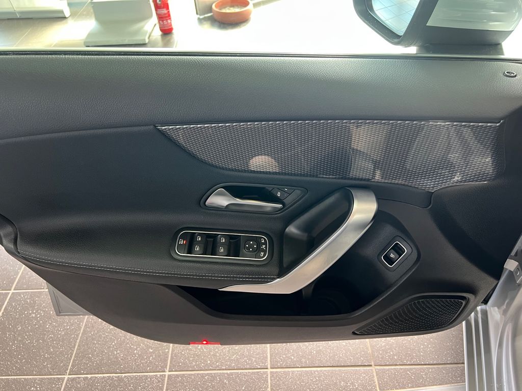 Mercedes-Benz A 180 2020