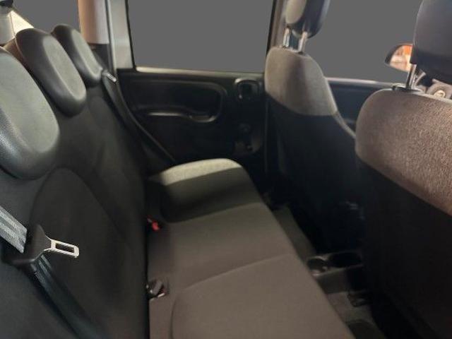 Fiat Panda 2022