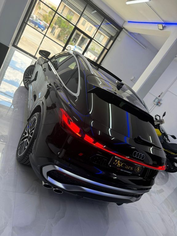 Audi Q5 2025
