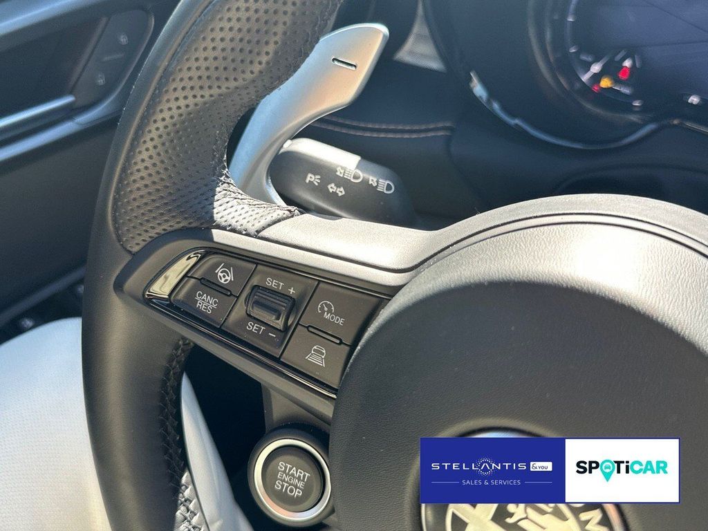 Alfa Romeo Tonale 2024