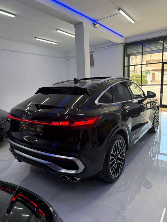 Audi Q5 2025
