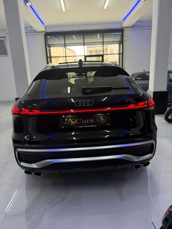 Audi Q5 2025