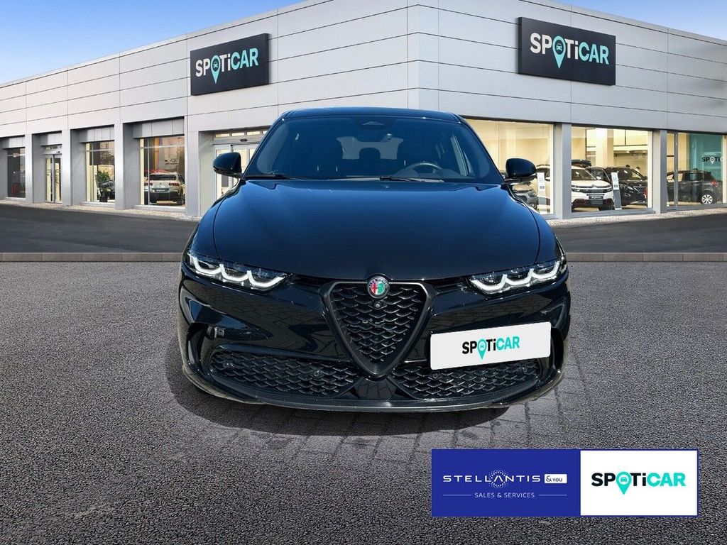 Alfa Romeo Tonale 2024