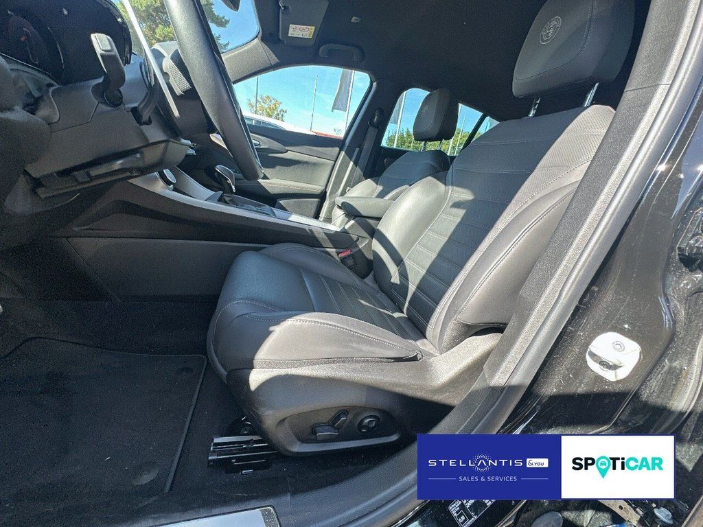 Alfa Romeo Tonale 2024