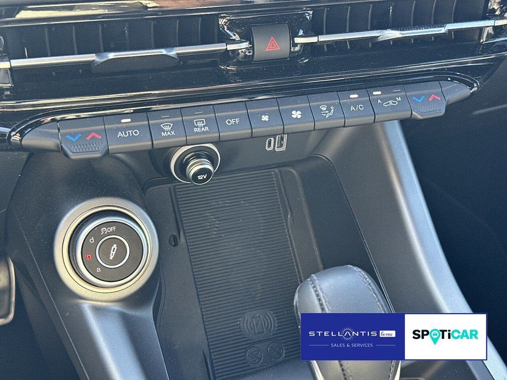 Alfa Romeo Tonale 2024