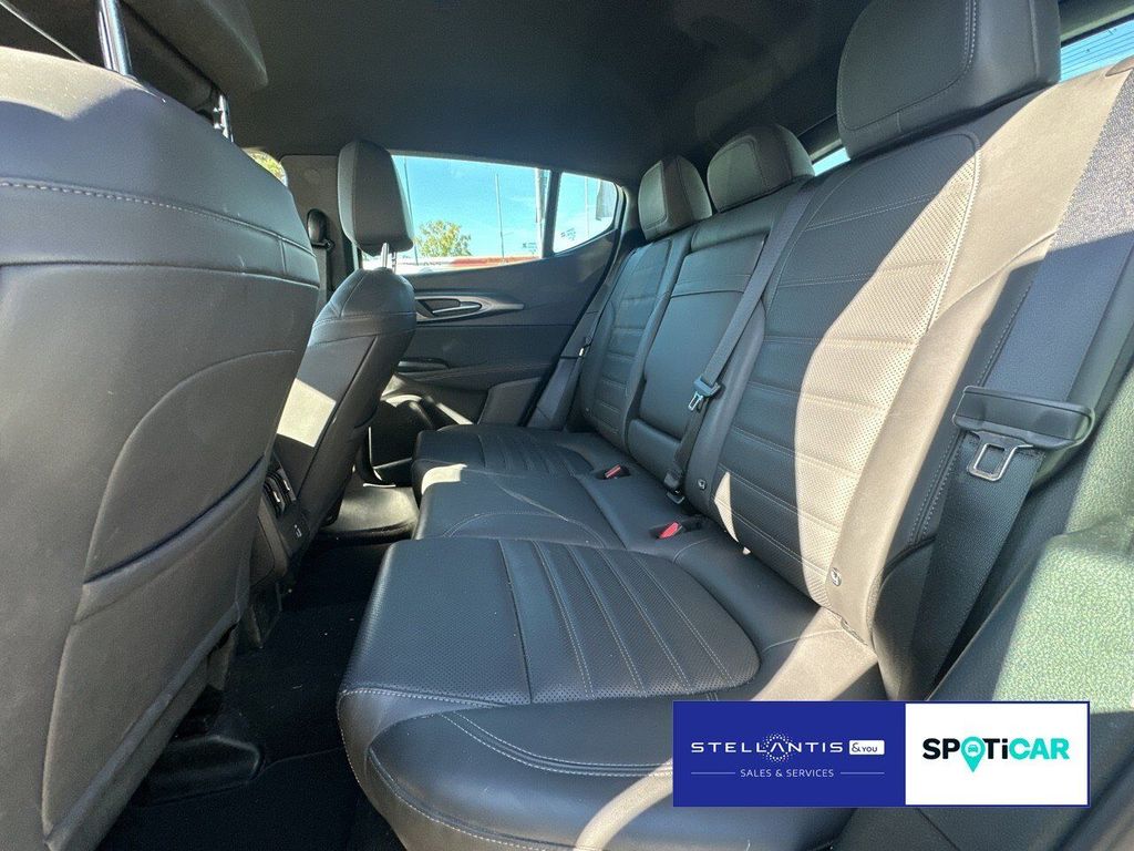 Alfa Romeo Tonale 2024