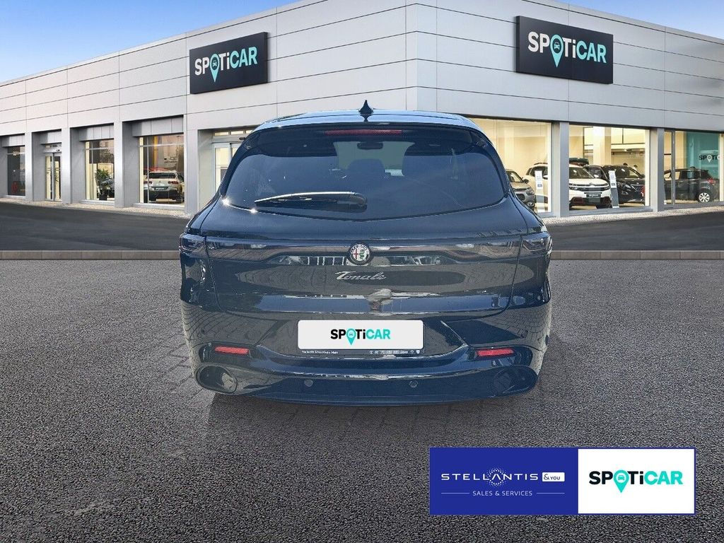 Alfa Romeo Tonale 2024