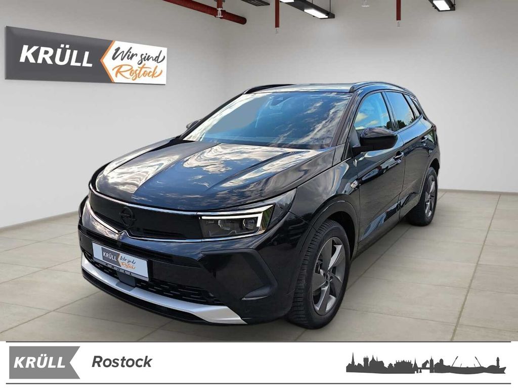 Opel Grandland (X) 2022