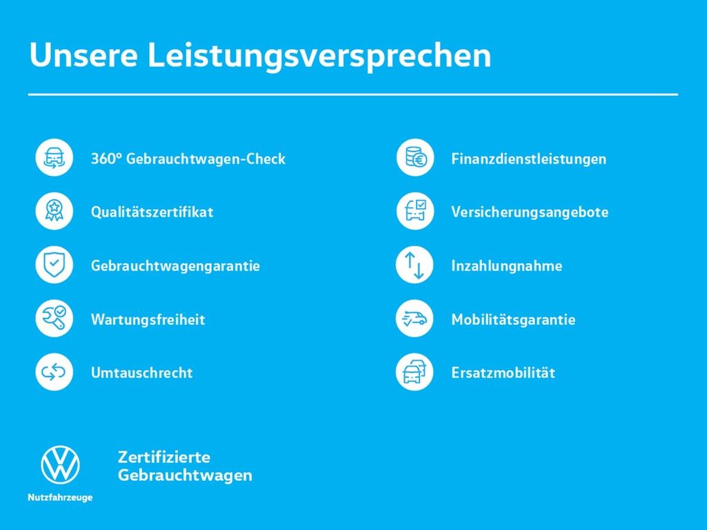 Volkswagen Crafter 2024