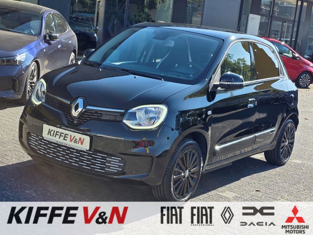 Renault Twingo 2023