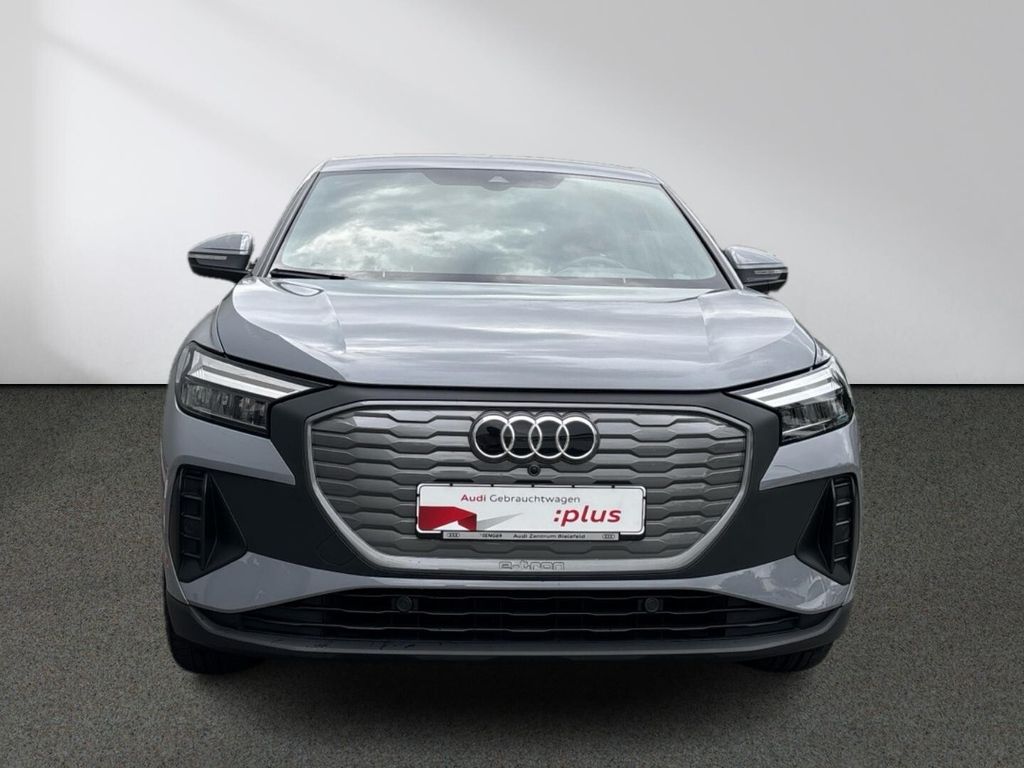 Audi Q4 2022