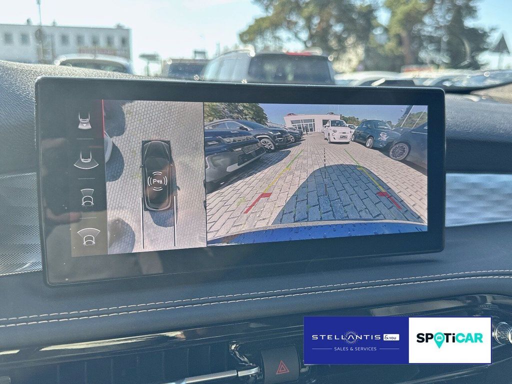 Alfa Romeo Tonale 2024