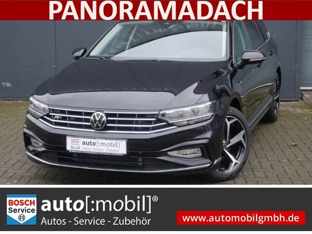 Volkswagen Passat Variant 2022