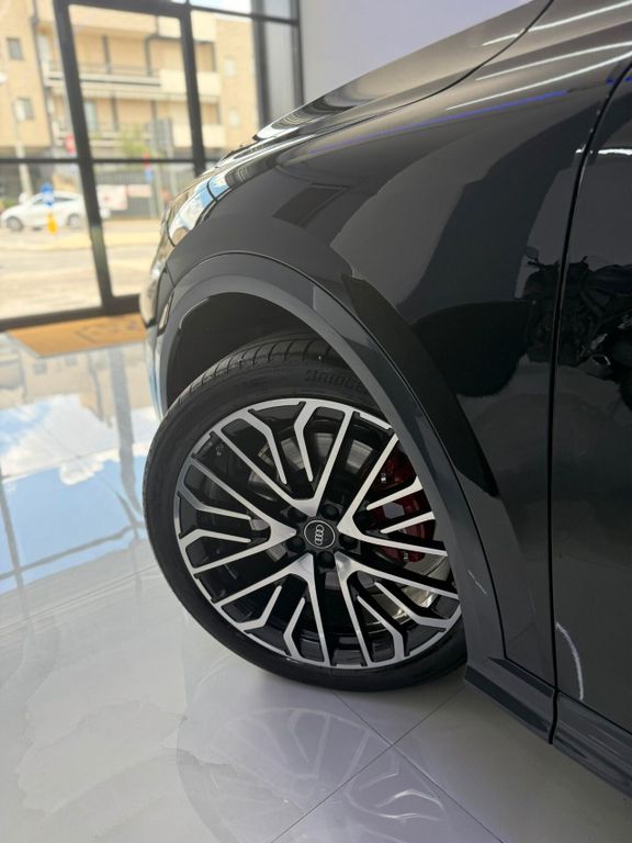 Audi Q5 2025