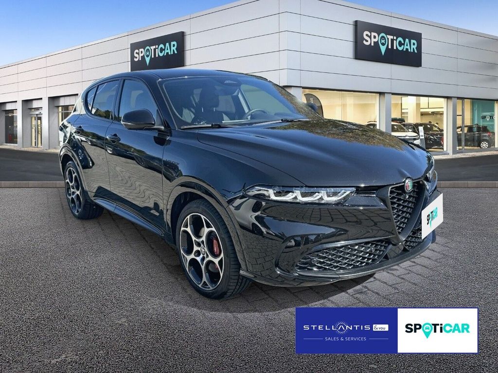 Alfa Romeo Tonale 2024