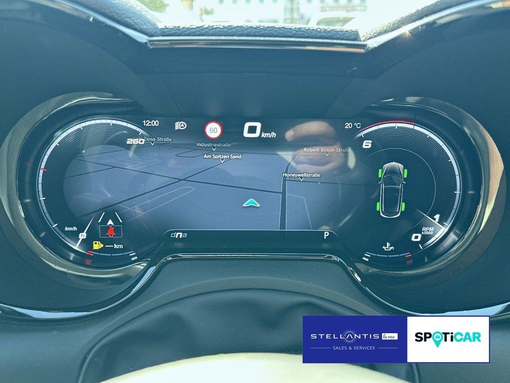 Alfa Romeo Tonale 2024