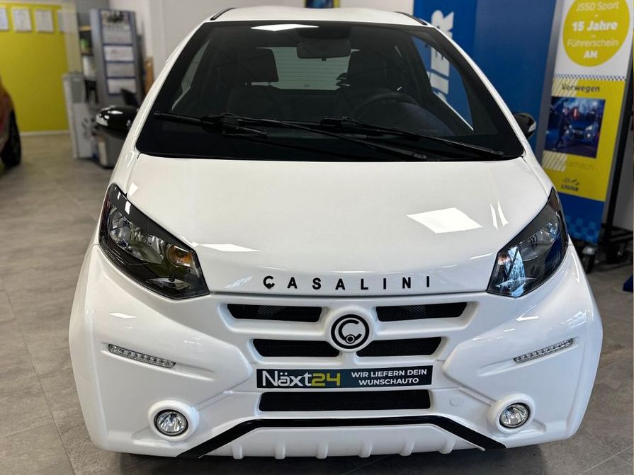 Casalini Other