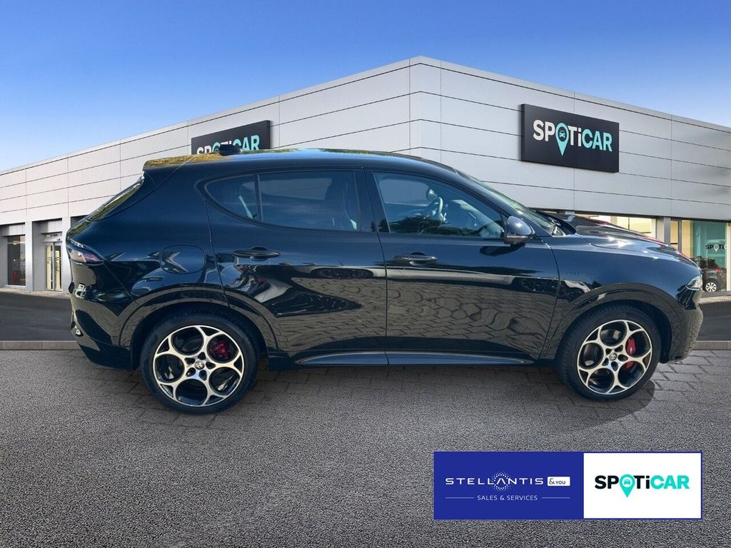 Alfa Romeo Tonale 2024