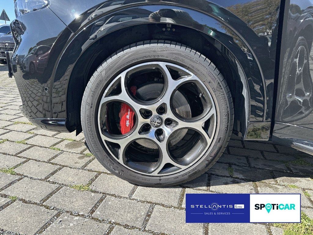 Alfa Romeo Tonale 2024