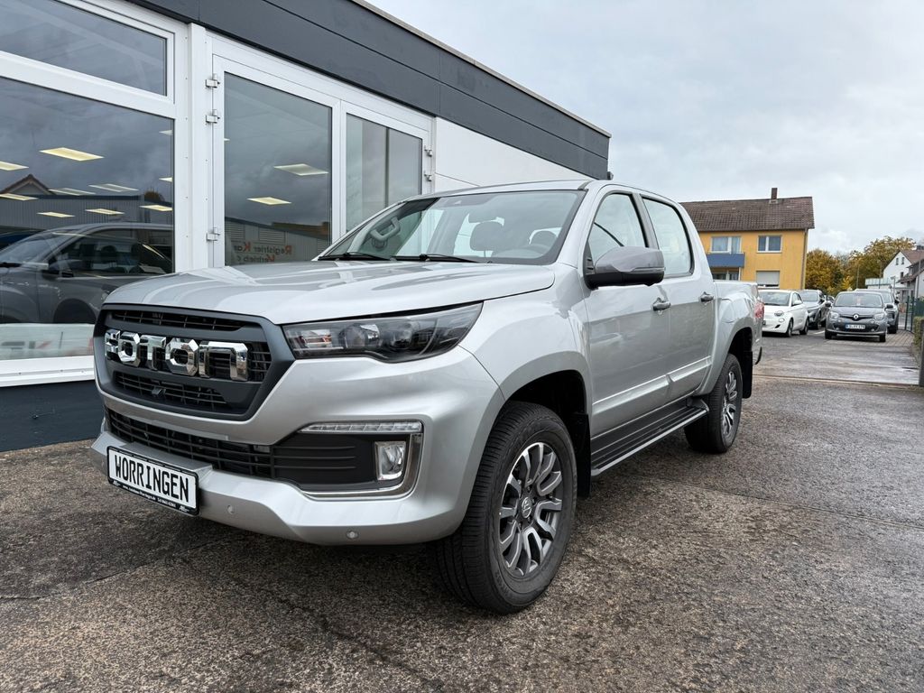 Foton 3