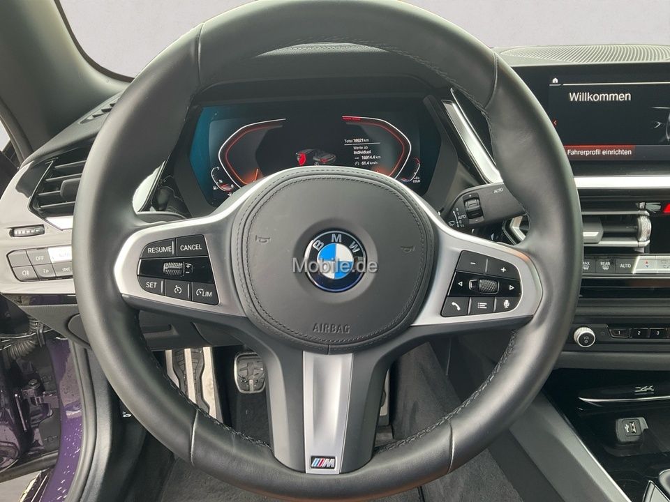BMW Z4 2024