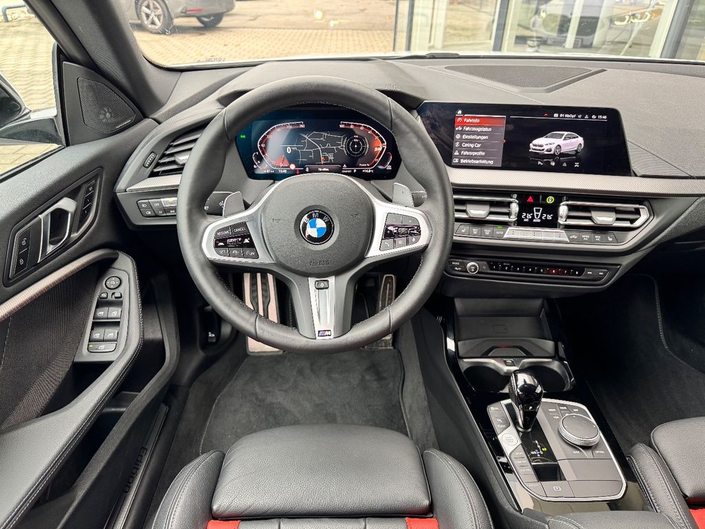 BMW 220 Gran Coupé 2024