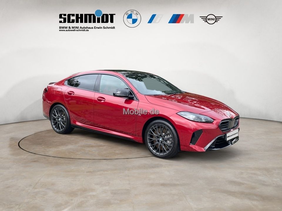 BMW M235 2024