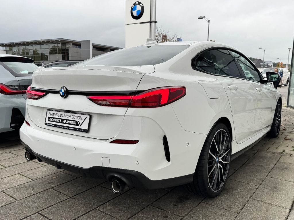 BMW 220 Gran Coupé 2024