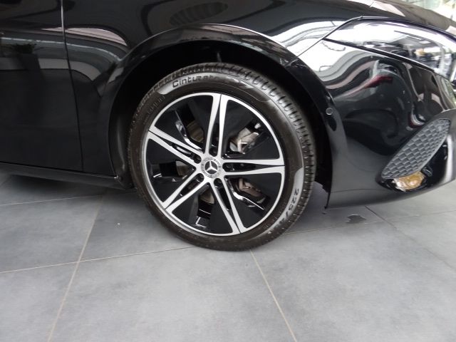 Mercedes-Benz A 250 2024