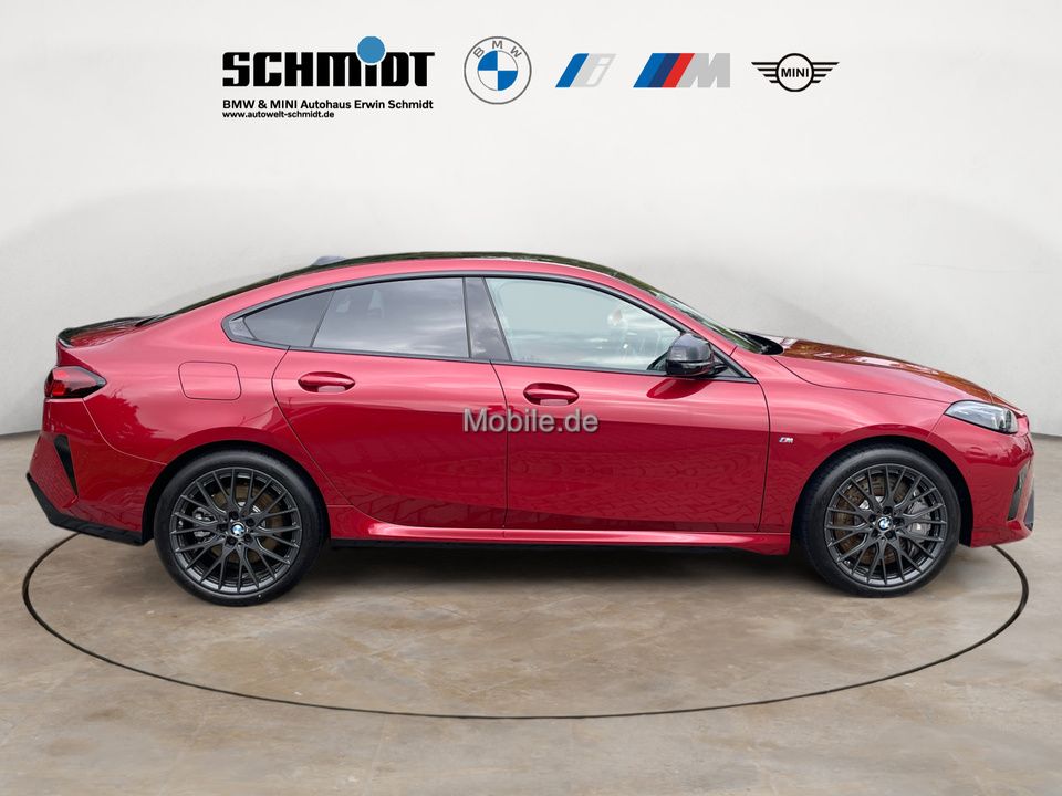 BMW M235 2024