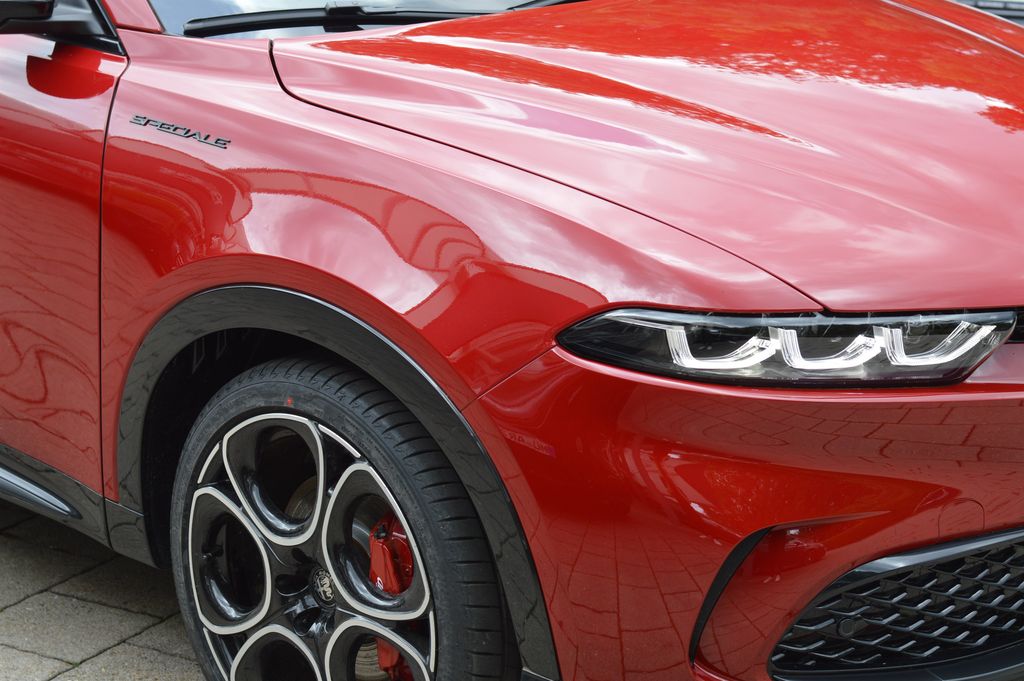 Alfa Romeo Tonale 2024