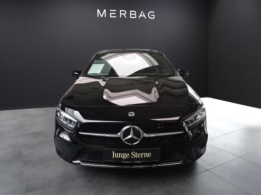 Mercedes-Benz A 250 2024