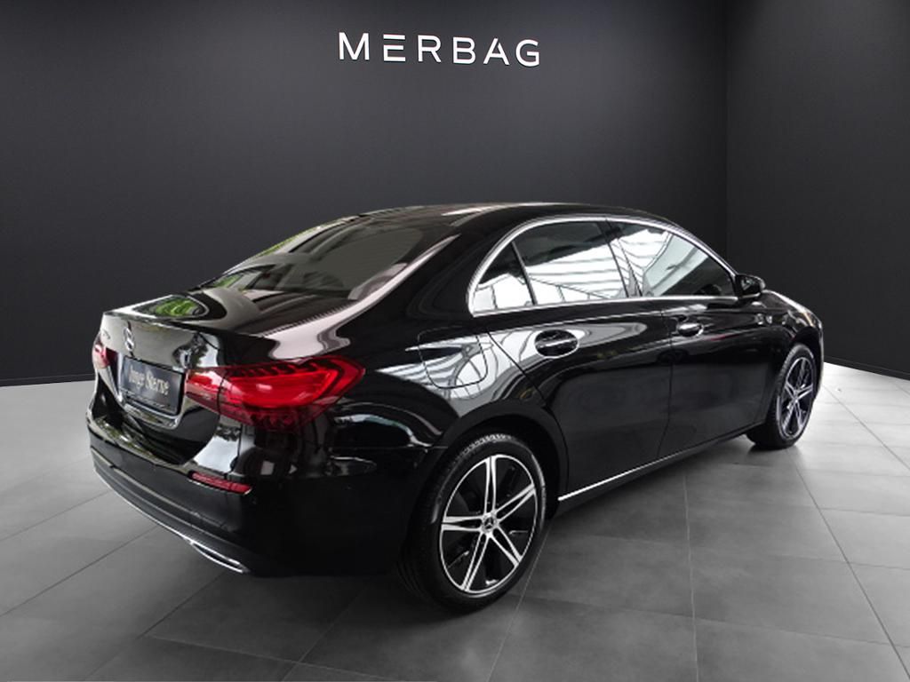 Mercedes-Benz A 250 2024