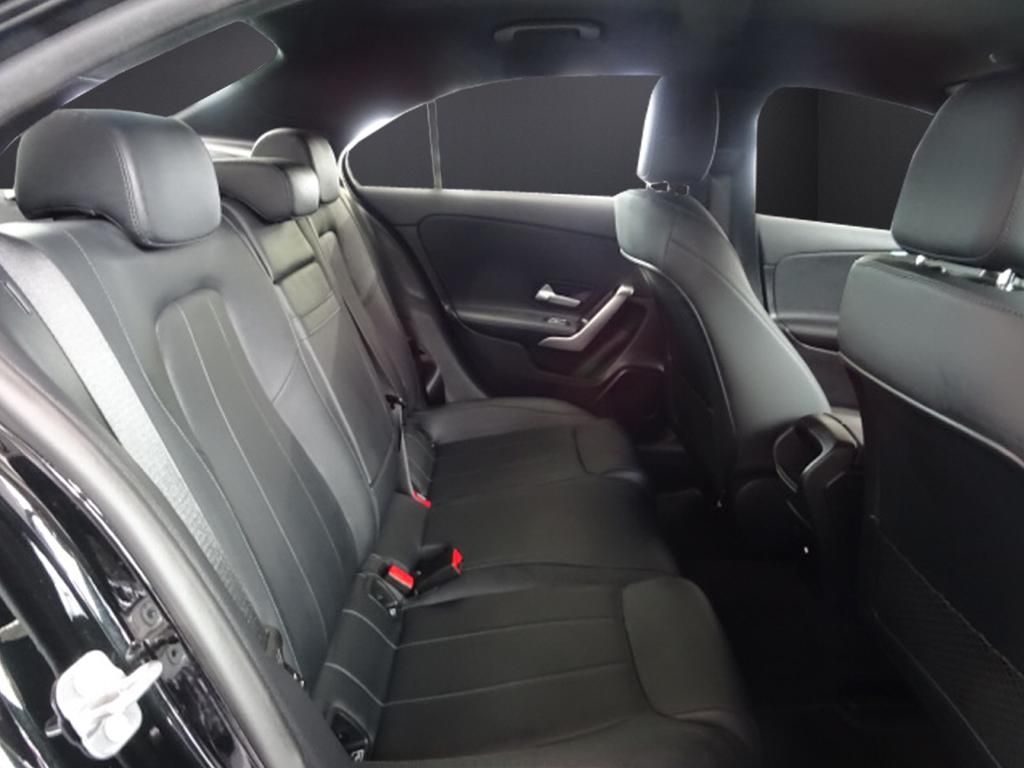 Mercedes-Benz A 250 2024