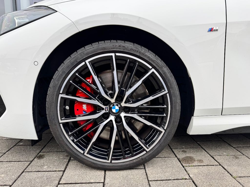 BMW 220 Gran Coupé 2024