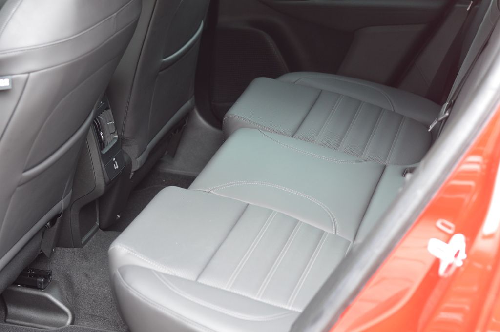 Alfa Romeo Tonale 2024